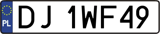 DJ1WF49