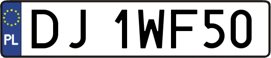 DJ1WF50
