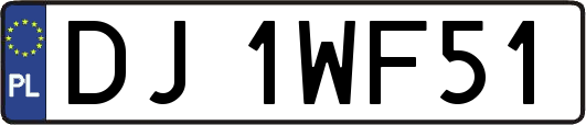DJ1WF51