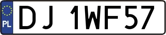 DJ1WF57