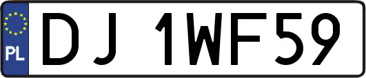 DJ1WF59
