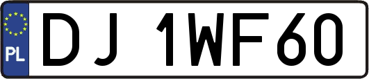 DJ1WF60