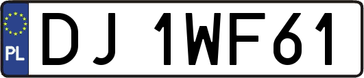 DJ1WF61
