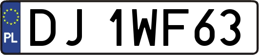 DJ1WF63