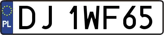DJ1WF65
