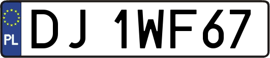 DJ1WF67