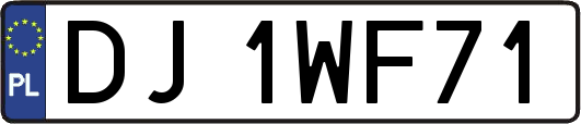 DJ1WF71