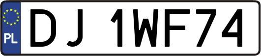 DJ1WF74