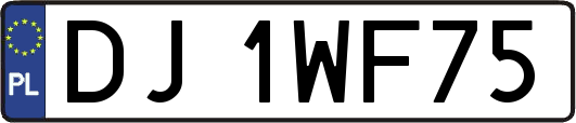 DJ1WF75