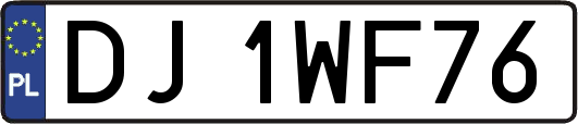 DJ1WF76