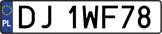 DJ1WF78