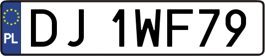 DJ1WF79