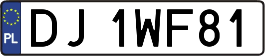 DJ1WF81