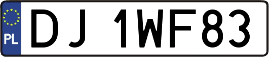 DJ1WF83