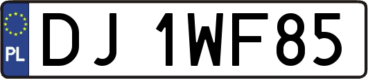 DJ1WF85