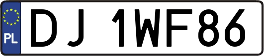 DJ1WF86
