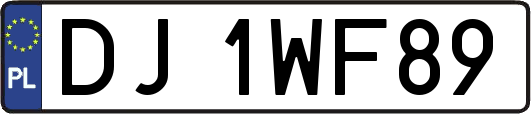 DJ1WF89