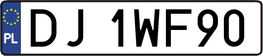 DJ1WF90