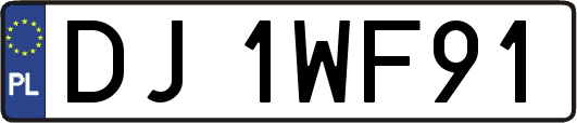 DJ1WF91