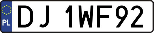 DJ1WF92