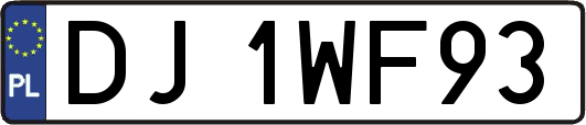 DJ1WF93