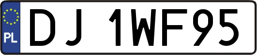 DJ1WF95