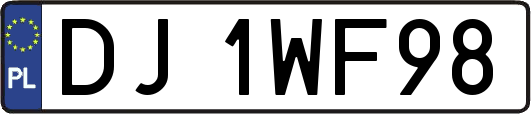 DJ1WF98