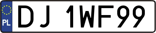 DJ1WF99