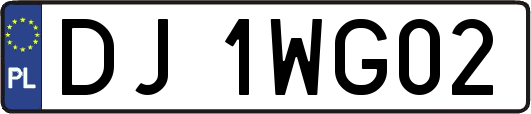 DJ1WG02