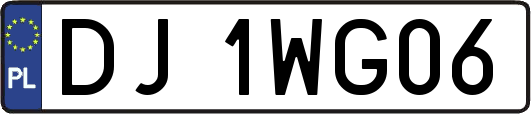 DJ1WG06