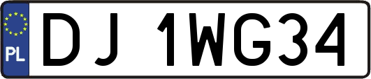 DJ1WG34