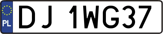 DJ1WG37