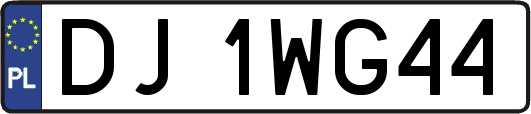 DJ1WG44