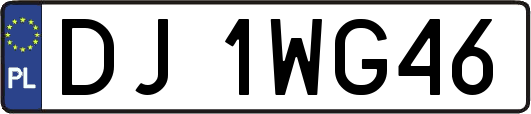 DJ1WG46