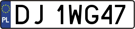DJ1WG47