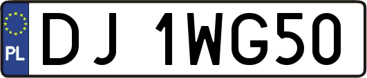 DJ1WG50