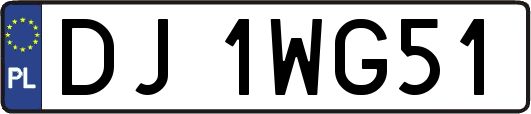 DJ1WG51