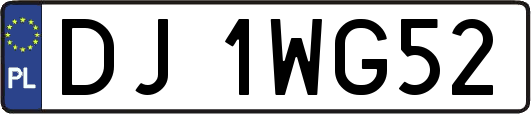 DJ1WG52