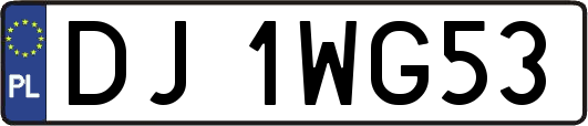 DJ1WG53