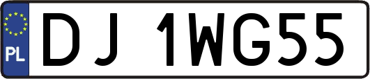 DJ1WG55