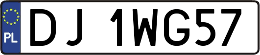DJ1WG57