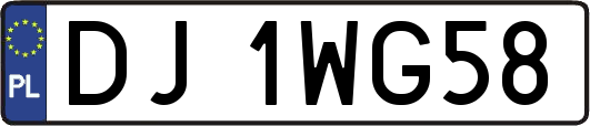 DJ1WG58