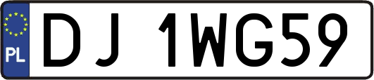 DJ1WG59