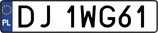 DJ1WG61