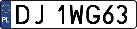 DJ1WG63