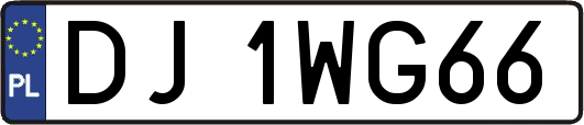 DJ1WG66