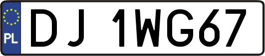 DJ1WG67