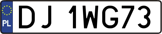 DJ1WG73