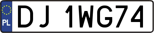 DJ1WG74
