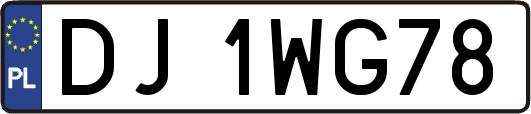 DJ1WG78